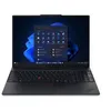 Image de Lenovo ThinkPad E16 Gen 3 22AY - Copilot+ PC - conception de charnière à 180 degrés - Intel Core Ultra 5 - 226V / jusqu'à 4.5 GHz - Win 11 Pro - Arc Graphics 130V - 16 Go RAM - 512 Go SSD TCG Opal Encryption 2, NVMe - 16" IPS 1920 x 1200 - Gigabit Eth
