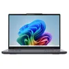 Image de Lenovo IdeaPad Slim 3 14IPH11 Copilot+ PC Intel Core Ultra 7 355 Ordinateur portable 14" WUXGA 16 Go DDR5-SDRAM 512 Go SSD Wi-Fi 6 (802.11ax) Windows 11 Home FranÃ§ais Gris