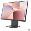 Image de Lenovo IdeaCentre AIO 27AKP10 F0JD - 27" Ryzen AI 5 330 2 GHz 16 Go RAM 512 Go Gris AZERTY