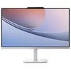Image de Lenovo A100 F0JN - 23.8" N-series N100 8 Go RAM 512 Go Intel UHD Graphics - Gris AZERTY