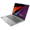 Image de Lenovo IdeaPad Slim 5 14Q8X9 83HL - 14" Snapdragon X X1-26-100 16 Go RAM 512 Go SSD Qualcomm Adreno - Gris AZERTY