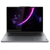 Image de Lenovo Yoga Pro 7 15IPH11 Copilot+ PC Intel Core Ultra 7 356H Ordinateur portable 15.3" WQXGA 32 Go LPDDR5x-SDRAM 1 To SSD NVIDIA GeForce RTX 5050 Wi-Fi 7 (802.11be) Windows 11 Home FranÃ§ais Gris