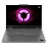 Image de Lenovo LOQ Essential 15ARP11 AMD Ryzen 7 170 Ordinateur portable 15.6" Full HD 16 Go DDR5-SDRAM 512 Go SSD NVIDIA GeForce RTX 5060 Wi-Fi 6 (802.11ax) Windows 11 Home FranÃ§ais Gris