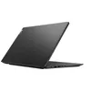 Image de Lenovo V15 G4 AMN 82YU - Conception de charnière à 180 degrés - AMD Ryzen 5 - 7520U / jusqu'à 4.3 GHz - Win 11 Pro - Radeon 610M - 16 Go RAM - 512 Go SSD NVMe - 15.6" TN 1920 x 1080 (Full HD) - Gigabit Ethernet - Wi-Fi 6, Bluetooth - noir business - c