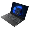 Image de Lenovo V15 G4 AMN 82YU - 15.6" Ryzen 5 7520U 8 Go RAM 512 Go SSD AMD Radeon 610M - Noir AZERTY