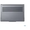 Image de Lenovo ThinkBook 16p G6 IAX 21R0 - AI PC - Intel Core Ultra 9 - 275HX / jusqu'à 5.4 GHz - Win 11 Pro - GeForce RTX 5060 - 32 Go RAM - 1 To SSD NVMe - 16" IPS 3200 x 2000 (3.2K) @ 165 Hz - Wi-Fi 7, Bluetooth - gris luna - clavier : Français - avec 1 an d