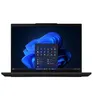 Image de Lenovo ThinkPad L14 Gen 6 21S6 - AI PC - conception de charnière à 180 degrés - Intel Core Ultra 5 - 225U / jusqu'à 4.8 GHz - Win 11 Pro - Intel Graphics - 16 Go RAM - 512 Go SSD TCG Opal Encryption 2, NVMe - 14" IPS 1920 x 1200 - Gigabit Ethernet - W
