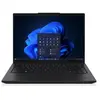 Image de Lenovo ThinkPad L14 Gen 6 21S6 - 14" Core Ultra 5 225U 16 Go RAM 512 Go SSD Intel Graphics - Noir AZERTY