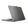 Image de Lenovo ThinkPad L13 2-in-1 Gen 6 21R7 - AI PC - conception inclinable - Intel Core Ultra 7 - 255U / jusqu'à 5.2 GHz - Win 11 Pro - Intel Graphics - 32 Go RAM - 512 Go SSD TCG Opal Encryption 2, NVMe - 13.3" IPS écran tactile 1920 x 1200 - Wi-Fi 6E, Blue