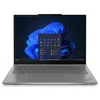 Image de Lenovo ThinkPad L13 2-in-1 Gen 6 21R7 - 13.3" Core Ultra 7 255U 32 Go RAM 512 Go SSD Intel Graphics - Gris AZERTY