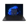 Image de Lenovo ThinkPad L16 Gen 2 21SA - 16" Core Ultra 5 225U 16 Go RAM 512 Go SSD Intel Graphics - Noir AZERTY