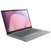 Image de Lenovo IdeaPad Slim 3 14AMN8 82XN - 14" Ryzen 5 40 16 Go RAM 512 Go SSD AMD Radeon 610M - Gris AZERTY