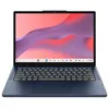 Image de Lenovo Chrome 14M8911 83SX - Kompanio 540 jusqu'Ã  2.6 GHz - Chrome OS - Mali-G52 2EE MC2 - 4 Go RAM - 64 Go SSD UFS 2.2 - 14" IPS 1920 x 1200 - Wi-Fi 6E, Bluetooth - bleu cosmique - clavier : FranÃ§ais