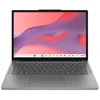 Image de Lenovo Chrome 14M8911 83SX - Kompanio 540 jusqu'Ã  2.6 GHz - Chrome OS - Mali-G52 2EE MC2 - 4 Go RAM - 64 Go SSD UFS 2.2 - 14" IPS 1920 x 1200 - Wi-Fi 6E, Bluetooth - gris luna - clavier : FranÃ§ais
