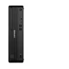 Image de Lenovo ThinkCentre M70s Gen 6 12YK - AI PC - SFF Core Ultra 5 225 / jusqu'à 4.9 GHz - RAM 16 Go - SSD 512 Go - TCG Opal Encryption 2, NVMe - Intel Graphics - Gigabit Ethernet, IEEE 802.11ax (Wi-Fi 6E), Bluetooth 5.3 - Win 11 Pro - moniteur : aucun - clav