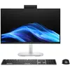 Image de HP EliteStudio 8 G1i AI - 23.8" Core Ultra 5 235 3.4 GHz 16 Go RAM 512 Go Intel Graphics - Argent AZERTY