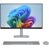 Image de HP OmniStudio X Next Gen AI 27-cs1011nf PC Copilot+ PC Intel Core Ultra 7 258V 27" 3840 x 2160 PC All-in-One 32 Go LPDDR5x-SDRAM 1 To SSD Windows 11 Home Wi-Fi 7 (802.11be) Argent