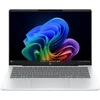 Image de HP OmniBook 5 NGAI OmniBook 5 Next Gen AI 14-he0018nf Copilot+ PC Snapdragon X1-26-100 Ordinateur portable 14" 2K 16 Go LPDDR5x-SDRAM 512 Go SSD Wi-Fi 6E (802.11ax) Windows 11 Home Argent