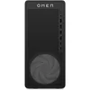 Image de HP HP OMEN 16L TG03-0084nf AMD Ryzen 5 8500F 16 Go DDR5-SDRAM 512 Go SSD NVIDIA GeForce RTX 5060 Windows 11 Home PC Tour Noir