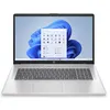 Image de HP Laptop 17-cn4003nf - Intel Core 5 - 120U / jusqu'à 5 GHz - Win 11 Home - Intel Graphics - 16 Go RAM - 512 Go SSD NVMe - 17.3" IPS 1920 x 1080 (Full HD) - Wi-Fi 6, Bluetooth - argent naturel - clavier : Français