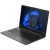 Image de HP HP 250R G9 Intel Core Ultra 5 120U Ordinateur portable 15.6" Full HD 8 Go DDR4-SDRAM 512 Go SSD Wi-Fi 6 (802.11ax) Windows 11 Pro Noir