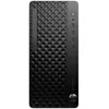 Image de HP EliteDesk 8 G1i AI - AI PC - tour Core Ultra 7 265 / jusqu'Ã  5.3 GHz - RAM 32 Go - SSD 1 To - NVMe - Intel Graphics - Gigabit Ethernet, IEEE 802.11ax (Wi-Fi 6E), Bluetooth 5.3 - Win 11 Pro - moniteur : aucun - clavier : FranÃ§ais - noir Jack -...