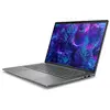 Image de HP ZBook 8 G1i Mobile Workstation - AI PC, AI Workstation - Intel Core Ultra 7 - 255H / jusqu'Ã  5.1 GHz - Win 11 Pro - RTX 500 Ada - 32 Go RAM - 1 To SSD NVMe - 14" IPS 1920 x 1200 - Gigabit Ethernet - Wi-Fi 7, Bluetooth - argent mÃ©tÃ©ore -...