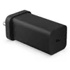 Image de Adaptateur ordinateur portable HP HP USB-C GaN 65 W Noir