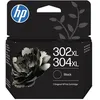 Image de HP 302XL/304XL (B7RT9AE) Inktcartridge Zwart Hoge capaciteit