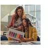 Image de HP 302/304 Combo Pack - Pack de 2 - noir pigmenté, couleur (cyan, magenta, jaune) - original - cartouche d'encre - pour AMP 130; Deskjet 1110, 21XX, 26XX, 36XX, 37XX; ENVY 45XX, 50XX; Officejet 38XX, 46XX, 52XX