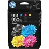 Image de HP 950/951XL (C3WK1AE) Inktcartridge 4-kleuren Multipack Hoge capaciteit