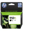 Image de HP 950XL - 44.5 ml - à rendement élevé - noir - original - Officejet - cartouche d'encre - pour Officejet Pro 251dw, 276dw, 8100 ePrinter, 8600 Premier, 8610, 8620, 8640