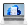 Image de HP 17-cp3026nf AMD Ryzen 7 7730U Ordinateur portable 17.3" Full HD 16 Go DDR4-SDRAM 1 To SSD Wi-Fi 6 (802.11ax) Windows 11 Home Argent