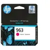 Image de HP 963 - 9.5 ml - magenta - original - Officejet - cartouche d'encre - pour Officejet 9012; Officejet Pro 90XX