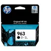 Image de HP 963 - 21.5 ml - noir - original - Officejet - cartouche d'encre - pour Officejet 9012; Officejet Pro 90XX