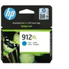 Image de HP 912XL - 8.5 ml - à rendement élevé - cyan - original - Officejet - cartouche d'encre - pour Officejet 8010e, 8012, 8014, 8015; Officejet Pro 8022, 8023, 8024, 8025