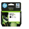 Image de HP 912XL - 18 ml - à rendement élevé - noir - original - Officejet - cartouche d'encre - pour Officejet 8010e, 8012, 8014, 8015; Officejet Pro 8022, 8023, 8024, 8025