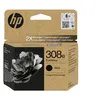 Image de HP 308e EvoMore - 6.5 ml - noir - original - cartouche d'encre - pour ENVY 6110e, 6120e, 6130e, 6520e, 6530e
