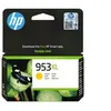 Image de HP 953XL - 18 ml - à rendement élevé - jaune - original - Officejet - cartouche d'encre