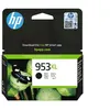 Image de HP 953XL - 42.5 ml - à rendement élevé - noir - original - Officejet - cartouche d'encre - pour Officejet Pro 7720 Wide Format, 7730 Wide Format, 7740, 8210, 8720, 8730