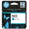 Image de HP 903 - 4 ml - cyan - original - Officejet - cartouche d'encre - pour Officejet 6950