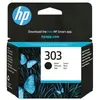 Image de HP 303 - 4 ml - noir - original - cartouche d'encre - pour ENVY Photo 7134; Pavilion 7230p, 7930, 7931, 7934