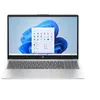 Image de HP Laptop 15-fc0013nf - AMD Ryzen 7 - 7730U / jusqu'à 4.5 GHz - Win 11 Home - Radeon 610M - 16 Go RAM - 512 Go SSD NVMe - 15.6" IPS 1920 x 1080 (Full HD) - Wi-Fi 6, Bluetooth - argent naturel, gris doux (clavier) - clavier : Français