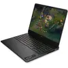 Image de OMEN by HP Laptop 16-ap0056nf - 16" Ryzen 9 8940HX 32 Go RAM 1 To SSD NVIDIA GeForce RTX 5070 / AMD Radeon 610M - Noir AZERTY