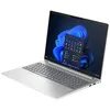 Image de HP ProBook 4 G1i Notebook AI - AI PC - conception de charniÃ¨re Ã  177 degrÃ©s - Intel Core Ultra 5 - 225U / jusqu'Ã  4.8 GHz - Win 11 Pro - Intel Graphics - 24 Go RAM - 512 Go SSD NVMe - 16" IPS 1920 x 1200 - Gigabit Ethernet - Wi-Fi 6E, Bluetooth -...