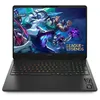 Image de HP OMEN Gaming Laptop 16-ap0055nf AMD Ryzen 9 8940HX Ordinateur portable 16" WQXGA 32 Go DDR5-SDRAM 1 To SSD NVIDIA GeForce RTX 5070 Wi-Fi 6 (802.11ax) Windows 11 Home Noir