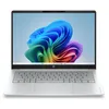 Image de HP OmniBook 3 Laptop Next Gen AI 14-hz0021nf Copilot+ PC Snapdragon X1-26-100 Ordinateur portable 14" 2K 16 Go LPDDR5x-SDRAM 512 Go SSD Wi-Fi 6E (802.11ax) Windows 11 Home Argent