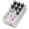 Image de Jackson Audio Bloom v2 Silver - Pédale de compression - Grise
