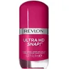 Image de Revlon - Ultra Hd Snap! - NÂ°029 Berry Blissed Vernis Ã Ongles Ultra Hd Snap! - NÂ°029 Berry Blissed - 8ml 8 Ml
