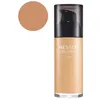 Image de Fond De Teint Revlon Colorstay Oily Skin 370 Toast Peaux Grasses